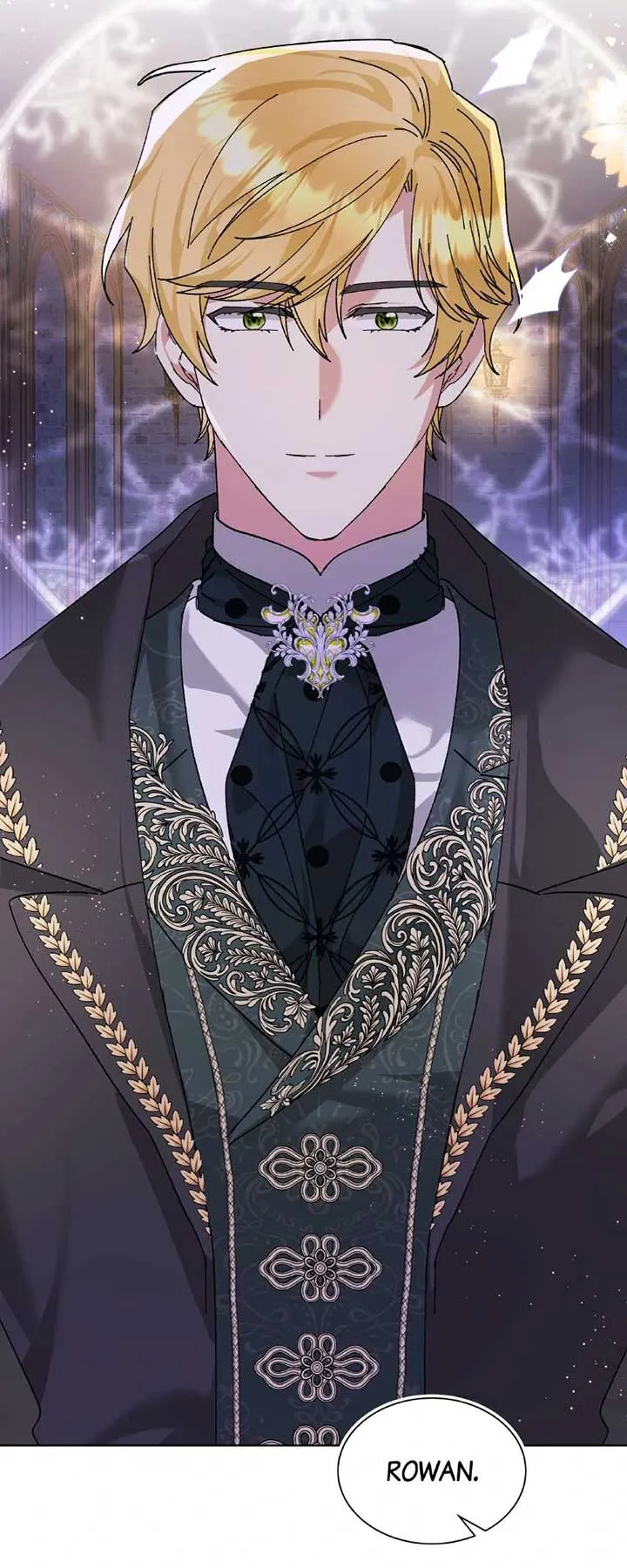 The Return of the Ex-Wife Chapter 43 Online - página 20