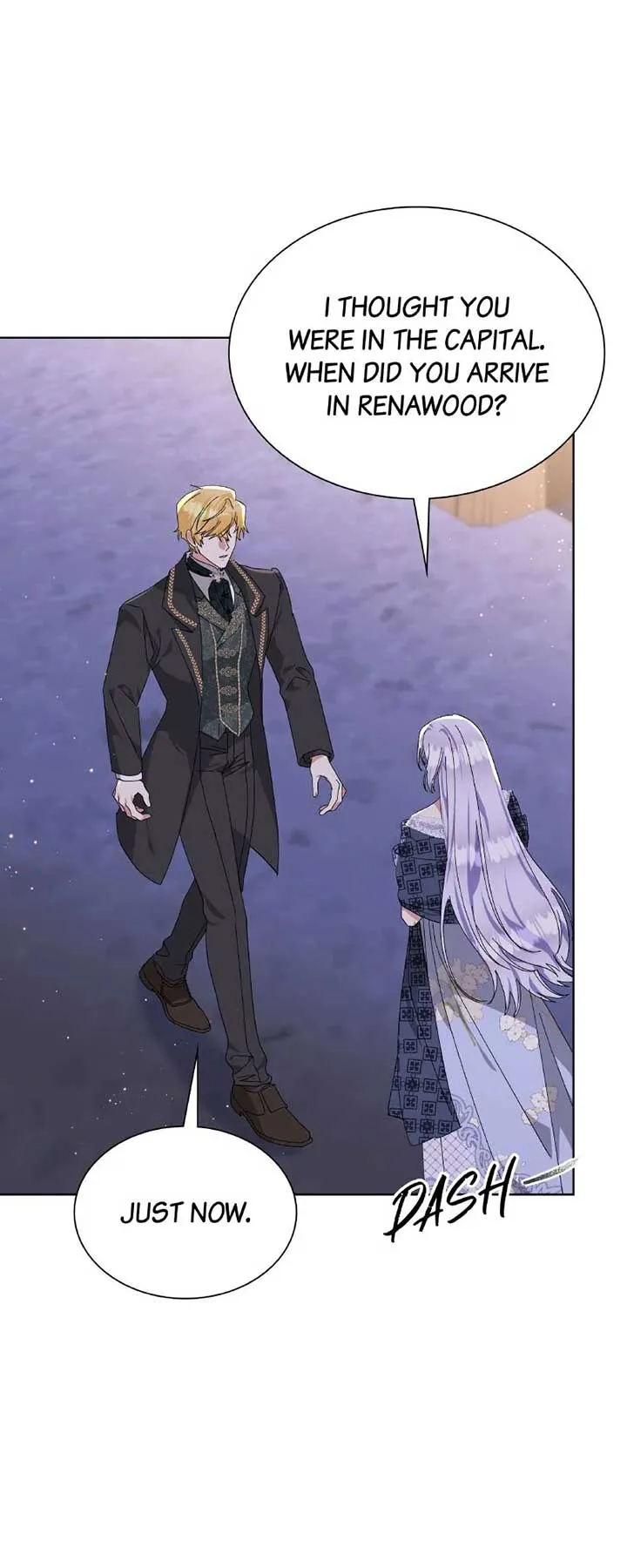 The Return of the Ex-Wife Chapter 43 Online - página 22