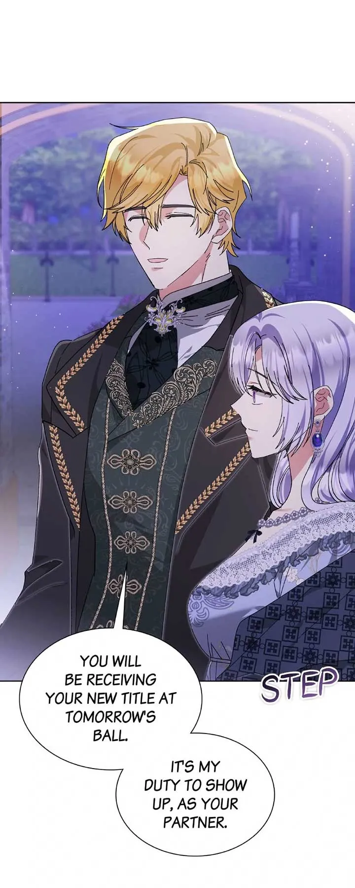 The Return of the Ex-Wife Chapter 43 Online - página 23