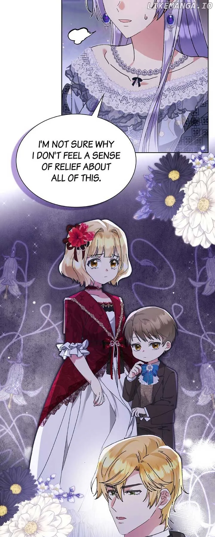 The Return of the Ex-Wife Chapter 43 Online - página 25