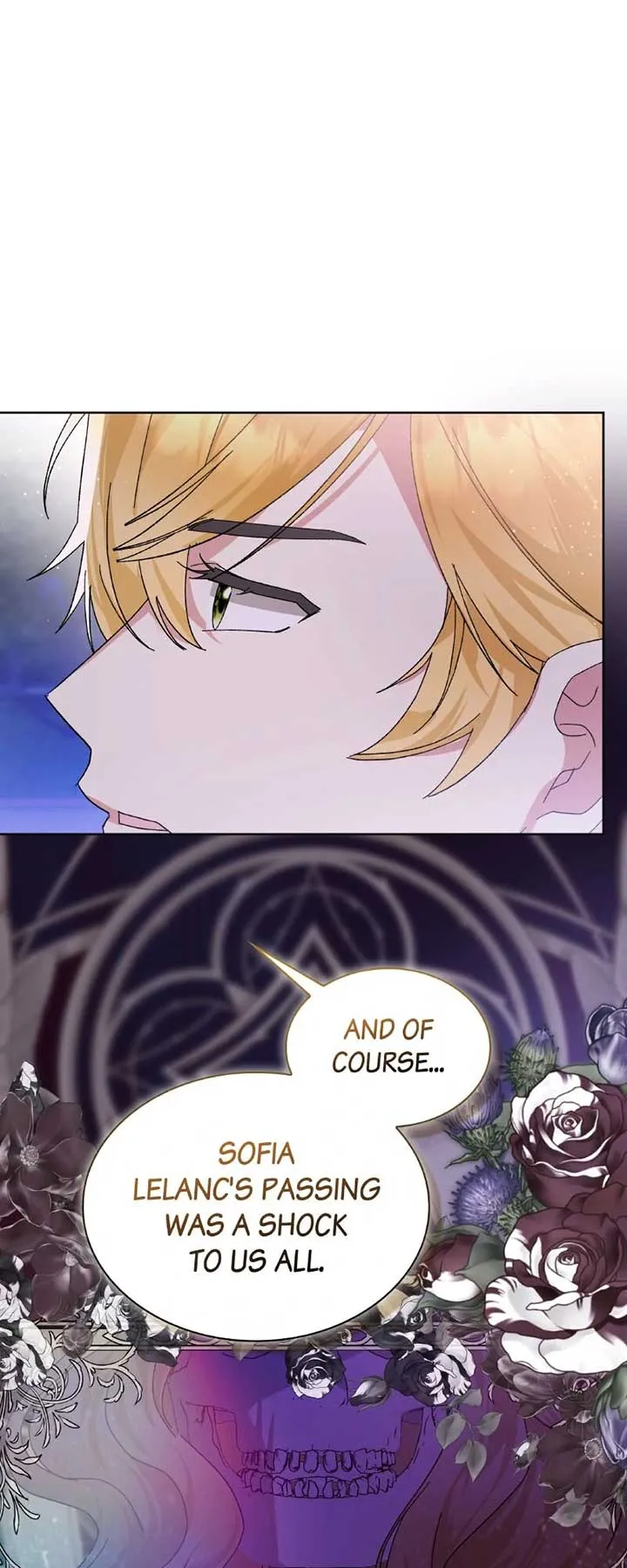 The Return of the Ex-Wife Chapter 43 Online - página 27