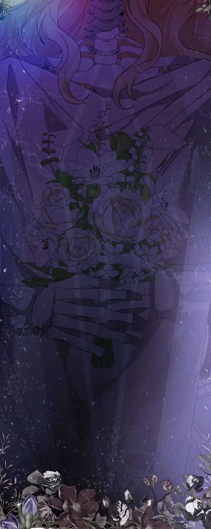 The Return of the Ex-Wife Chapter 43 Online - página 28