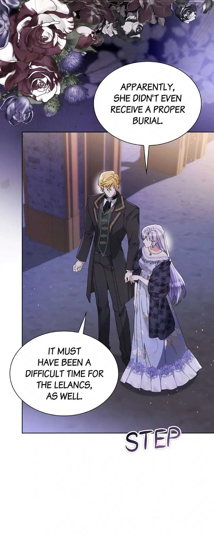 The Return of the Ex-Wife Chapter 43 Online - página 29