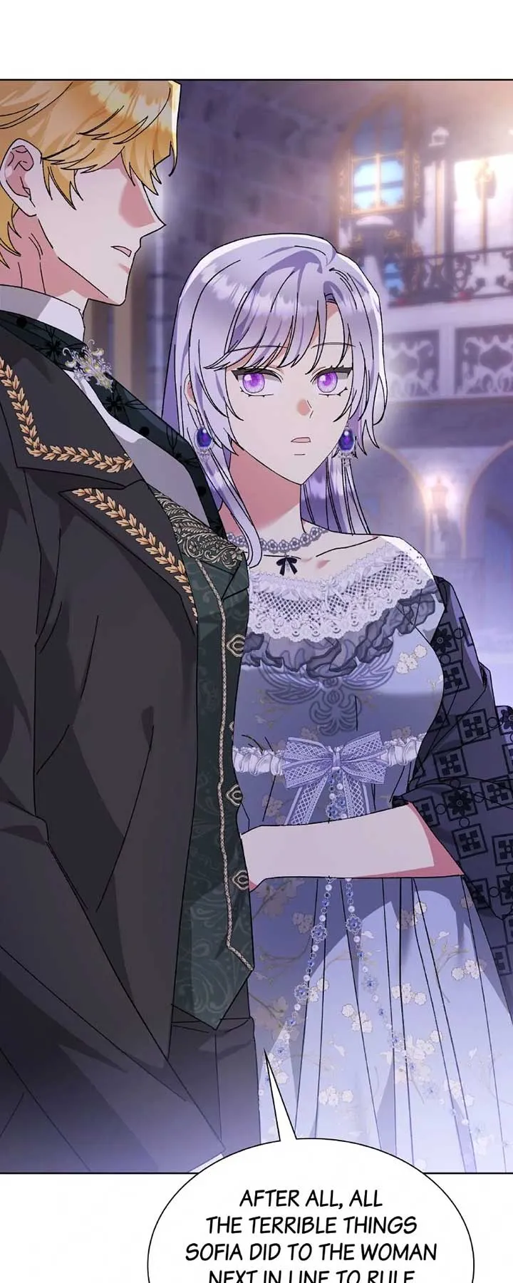 The Return of the Ex-Wife Chapter 43 Online - página 30
