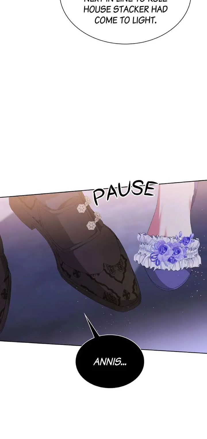 The Return of the Ex-Wife Chapter 43 Online - página 31