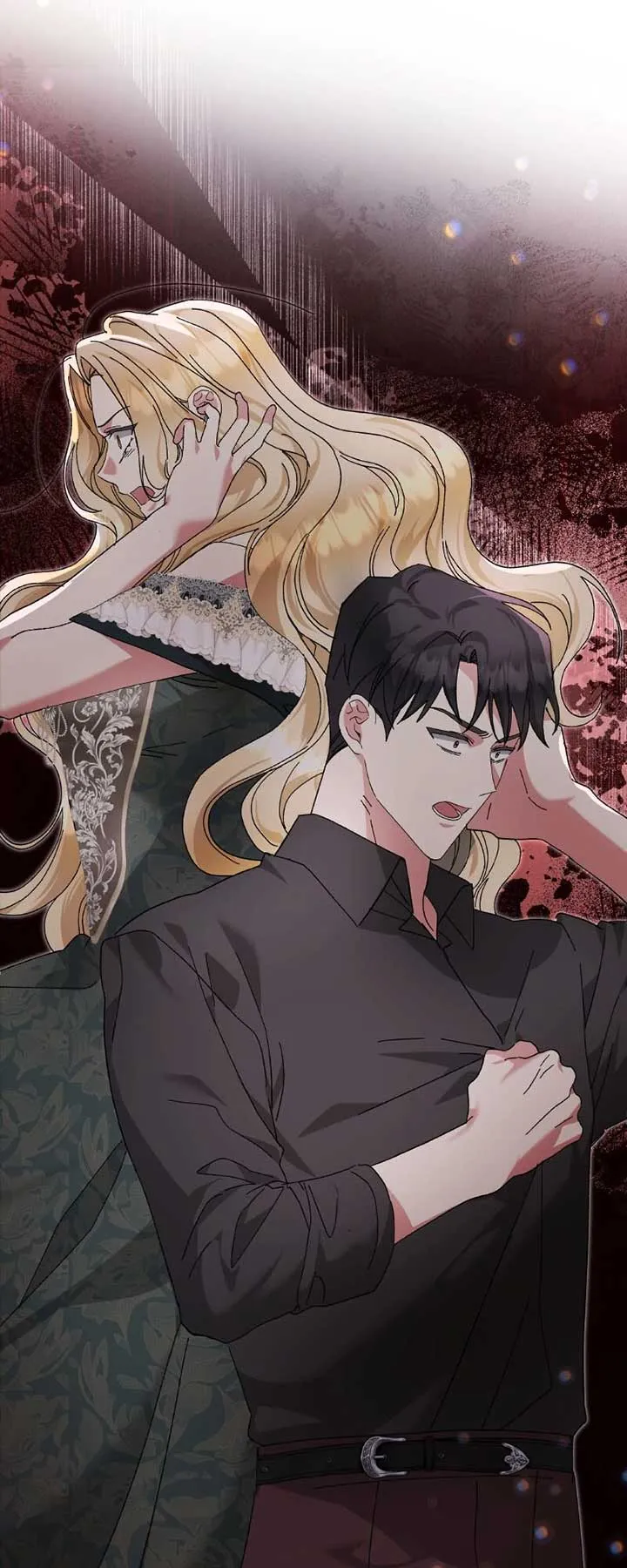 The Return of the Ex-Wife Chapter 43 Online - página 32