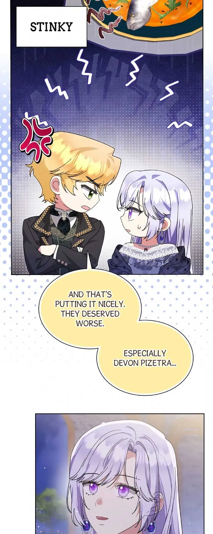 The Return of the Ex-Wife Chapter 43 Online - página 34