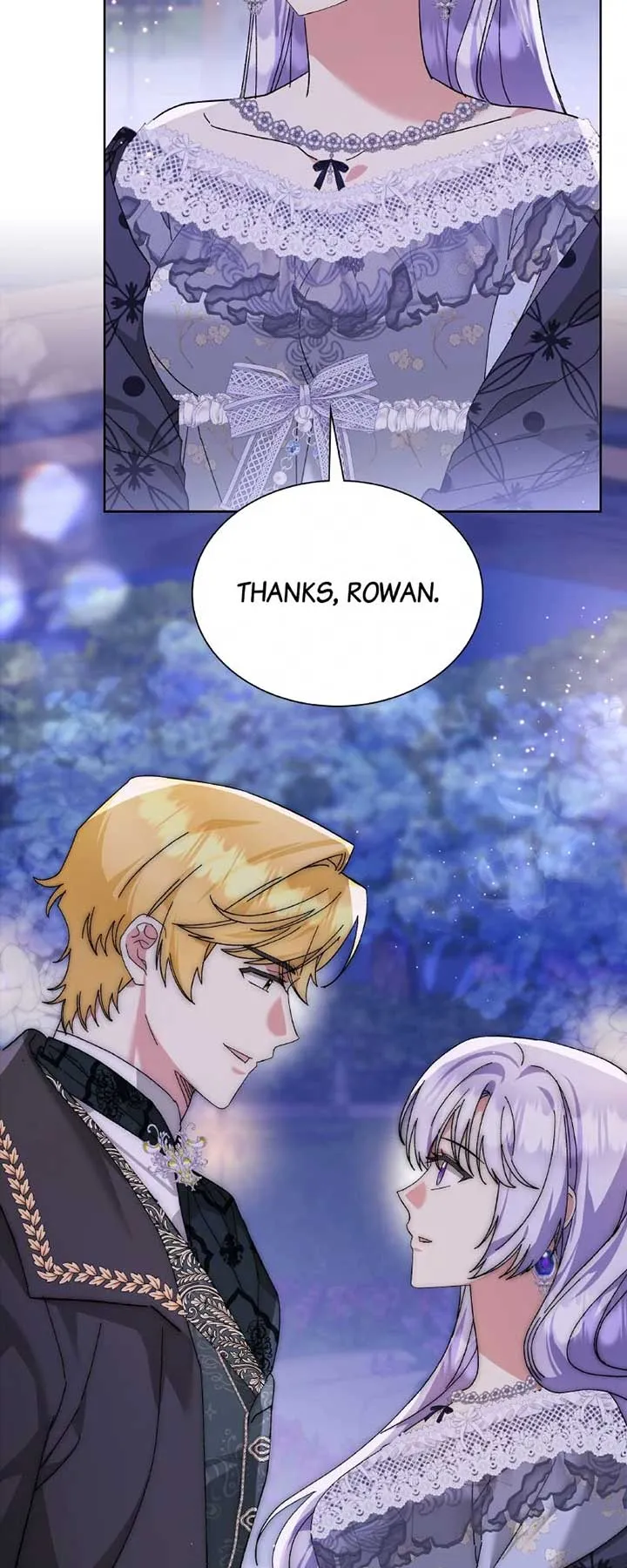 The Return of the Ex-Wife Chapter 43 Online - página 35