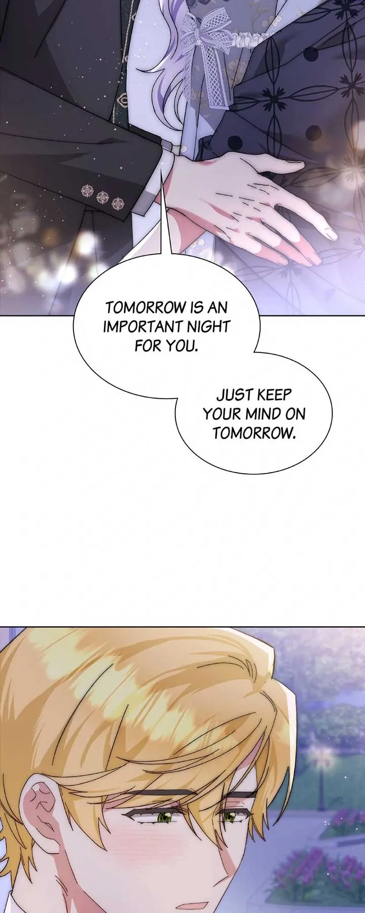 The Return of the Ex-Wife Chapter 43 Online - página 36