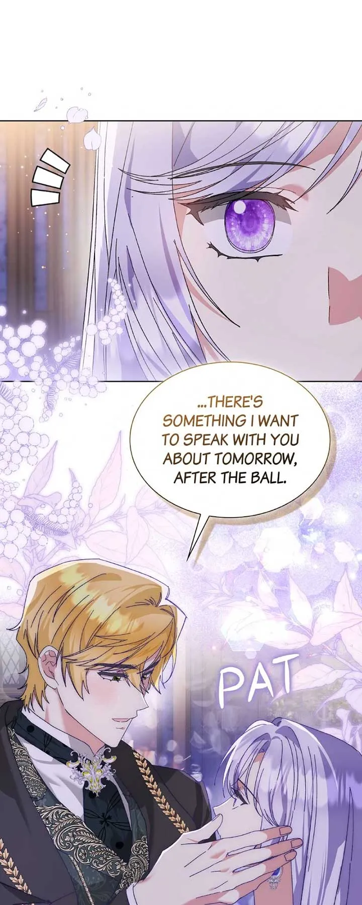 The Return of the Ex-Wife Chapter 43 Online - página 38