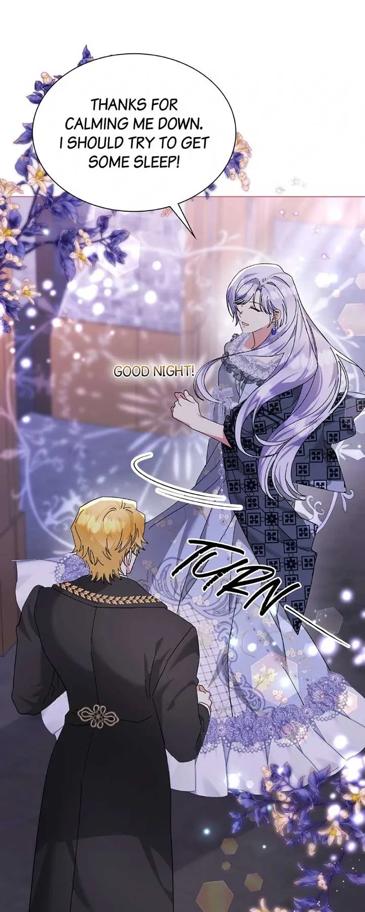 The Return of the Ex-Wife Chapter 43 Online - página 43