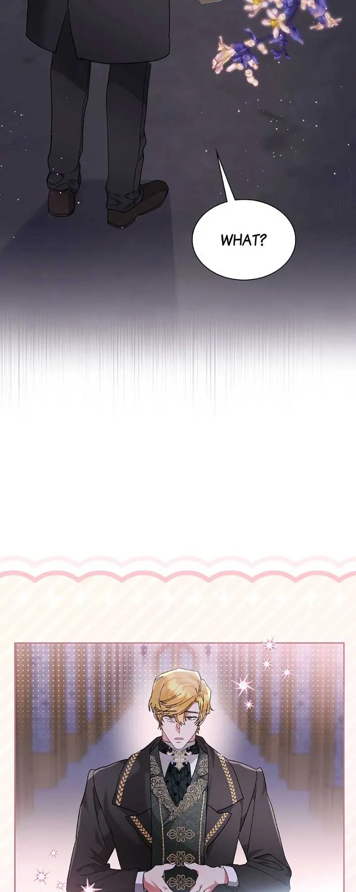 The Return of the Ex-Wife Chapter 43 Online - página 44