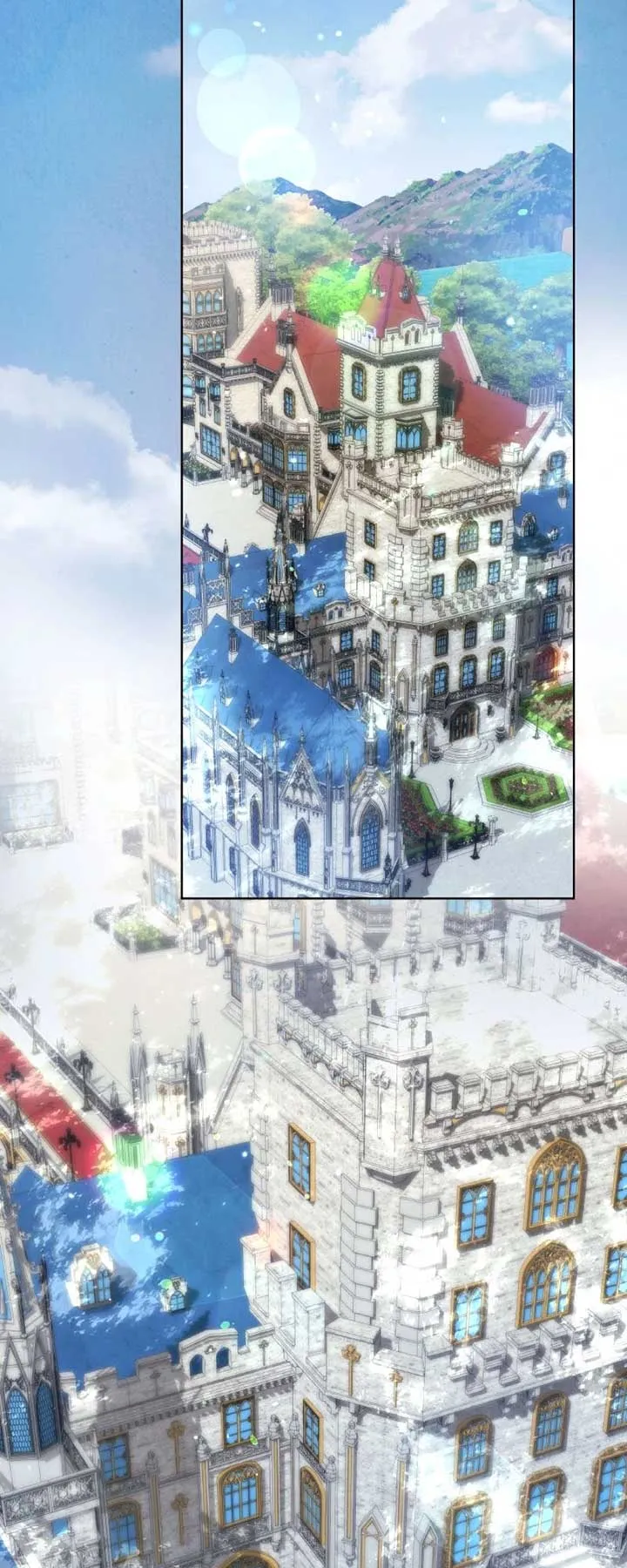 The Return of the Ex-Wife Chapter 43 Online - página 46