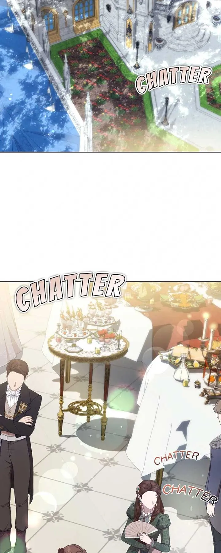 The Return of the Ex-Wife Chapter 43 Online - página 47