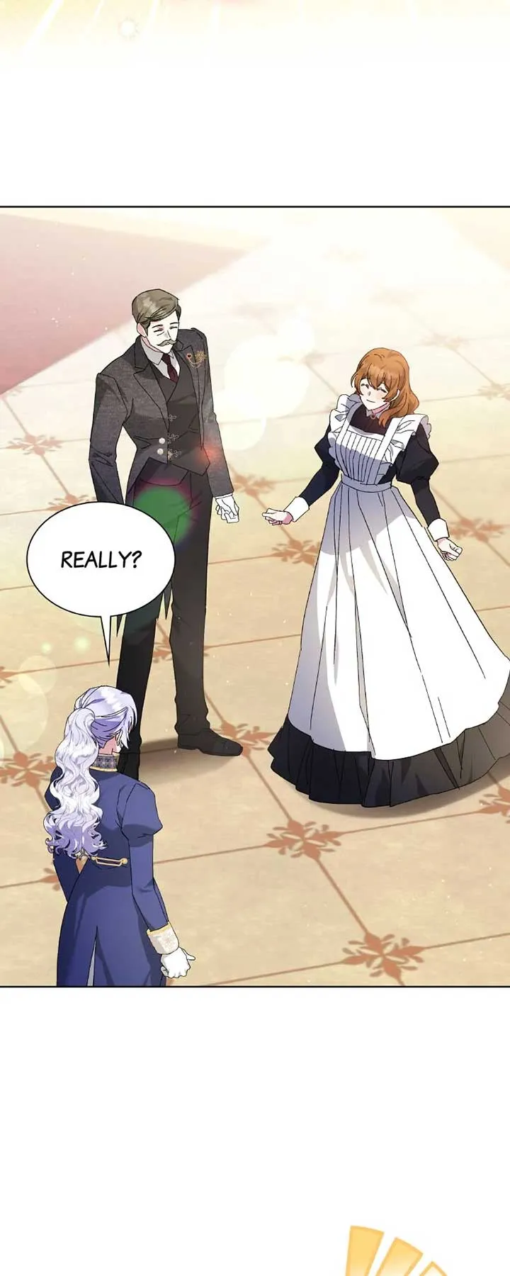 The Return of the Ex-Wife Chapter 43 Online - página 50