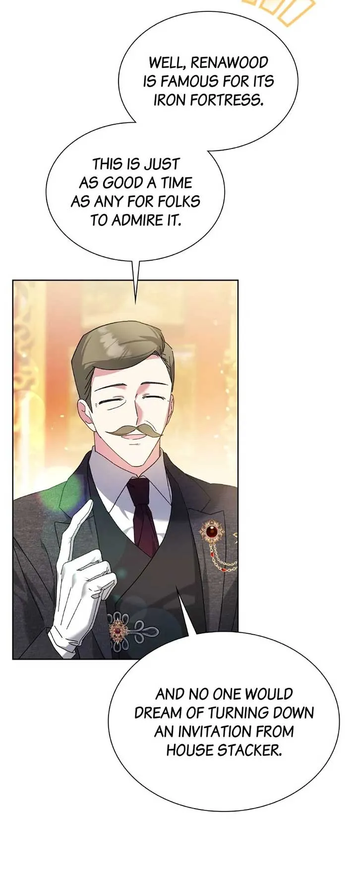 The Return of the Ex-Wife Chapter 43 Online - página 51