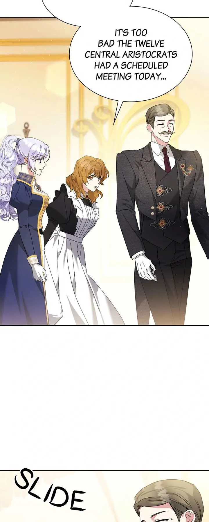 The Return of the Ex-Wife Chapter 43 Online - página 53