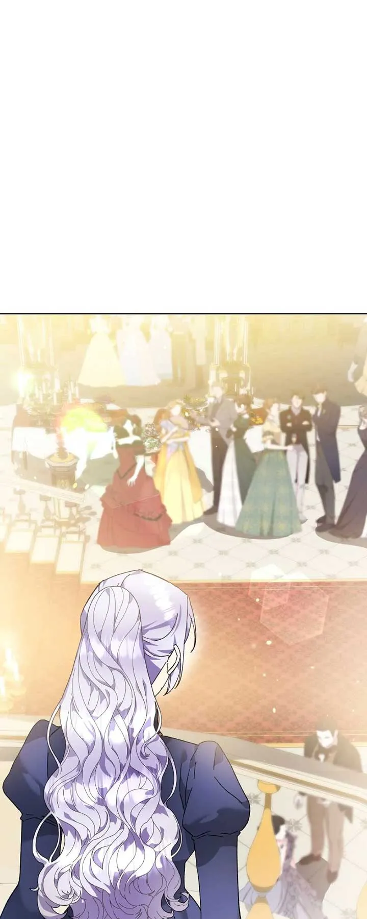 The Return of the Ex-Wife Chapter 43 Online - página 55