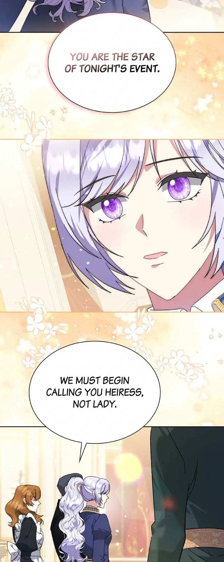 The Return of the Ex-Wife Chapter 43 Online - página 56