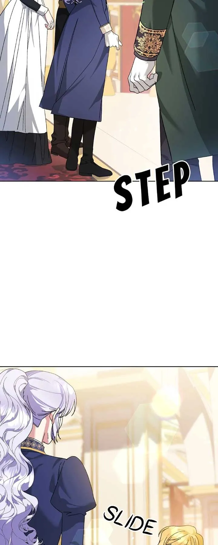 The Return of the Ex-Wife Chapter 43 Online - página 57