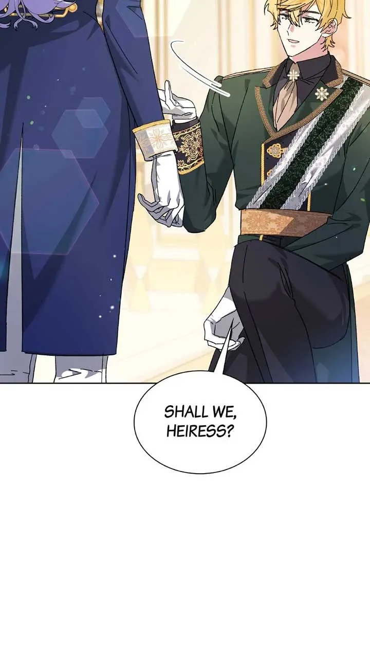 The Return of the Ex-Wife Chapter 43 Online - página 58