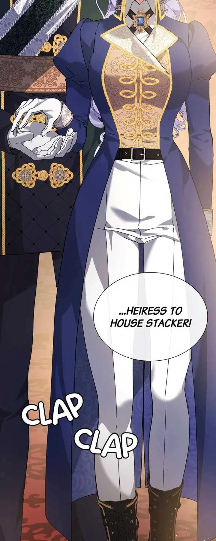 The Return of the Ex-Wife Chapter 43 Online - página 61