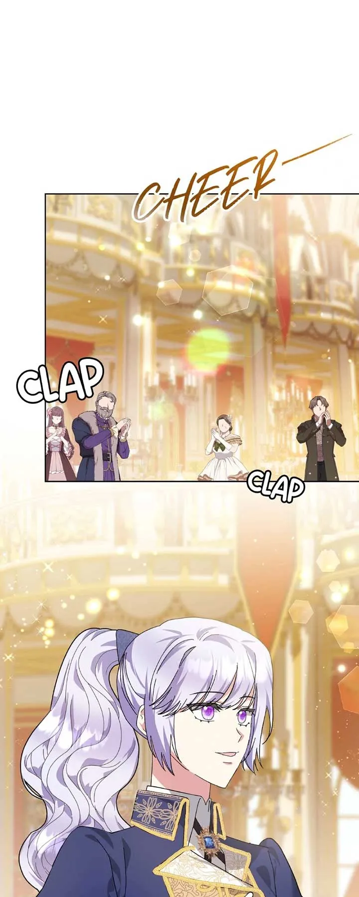 The Return of the Ex-Wife Chapter 43 Online - página 64