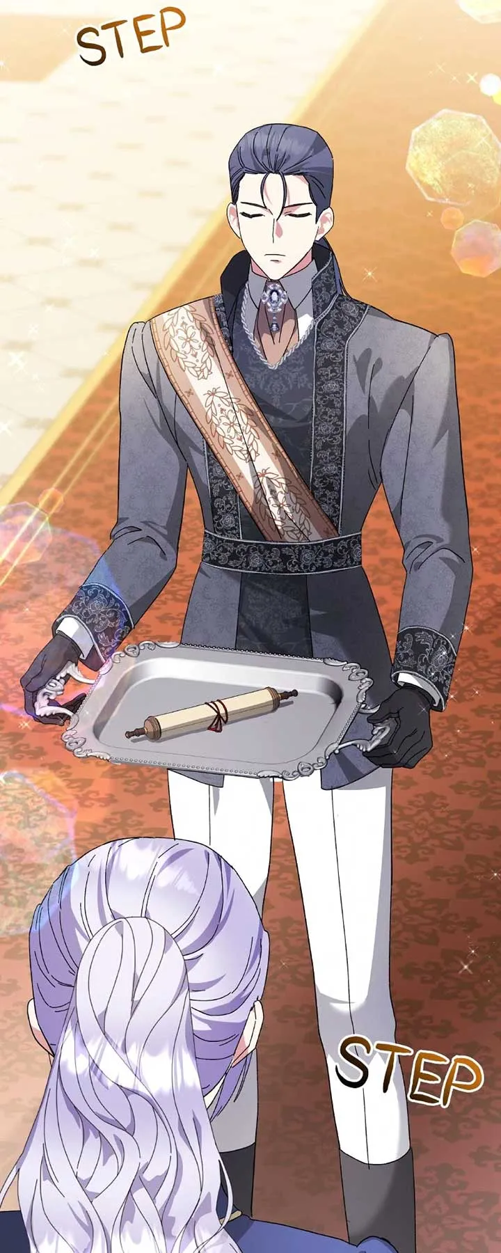 The Return of the Ex-Wife Chapter 43 Online - página 68