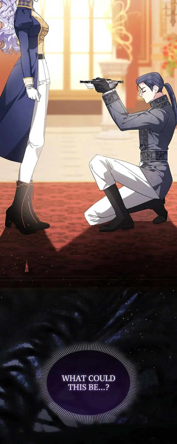 The Return of the Ex-Wife Chapter 43 Online - página 71