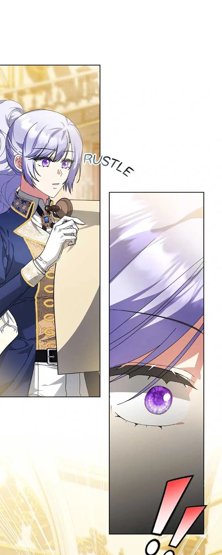 The Return of the Ex-Wife Chapter 43 Online - página 75