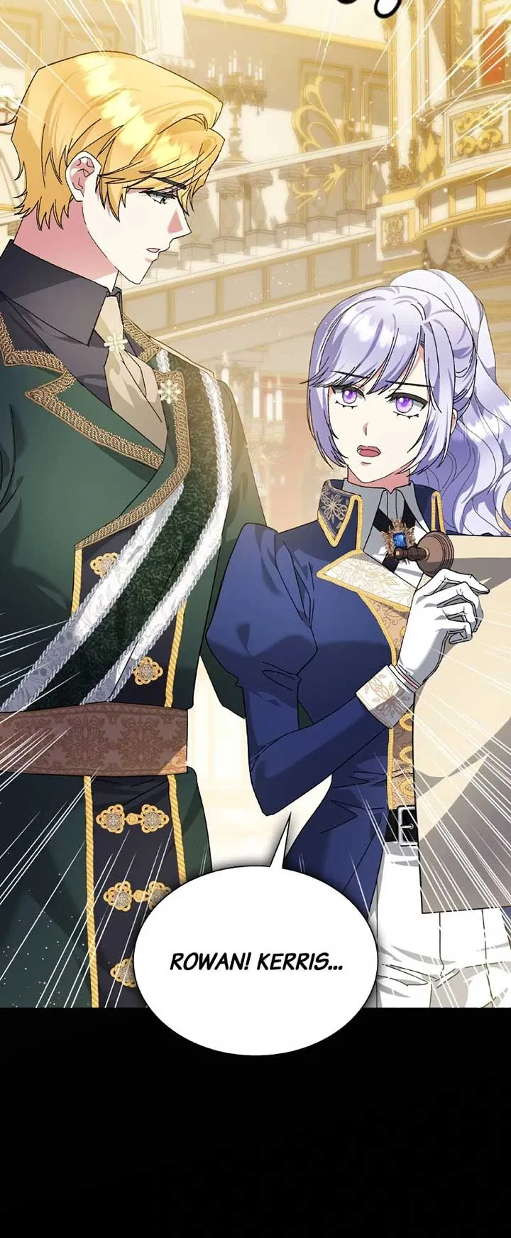 The Return of the Ex-Wife Chapter 43 Online - página 76