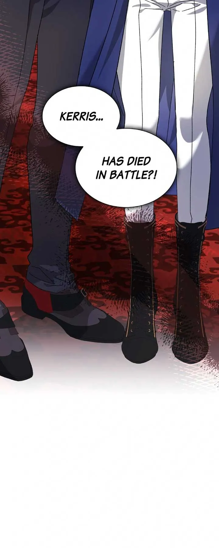 The Return of the Ex-Wife Chapter 43 Online - página 79