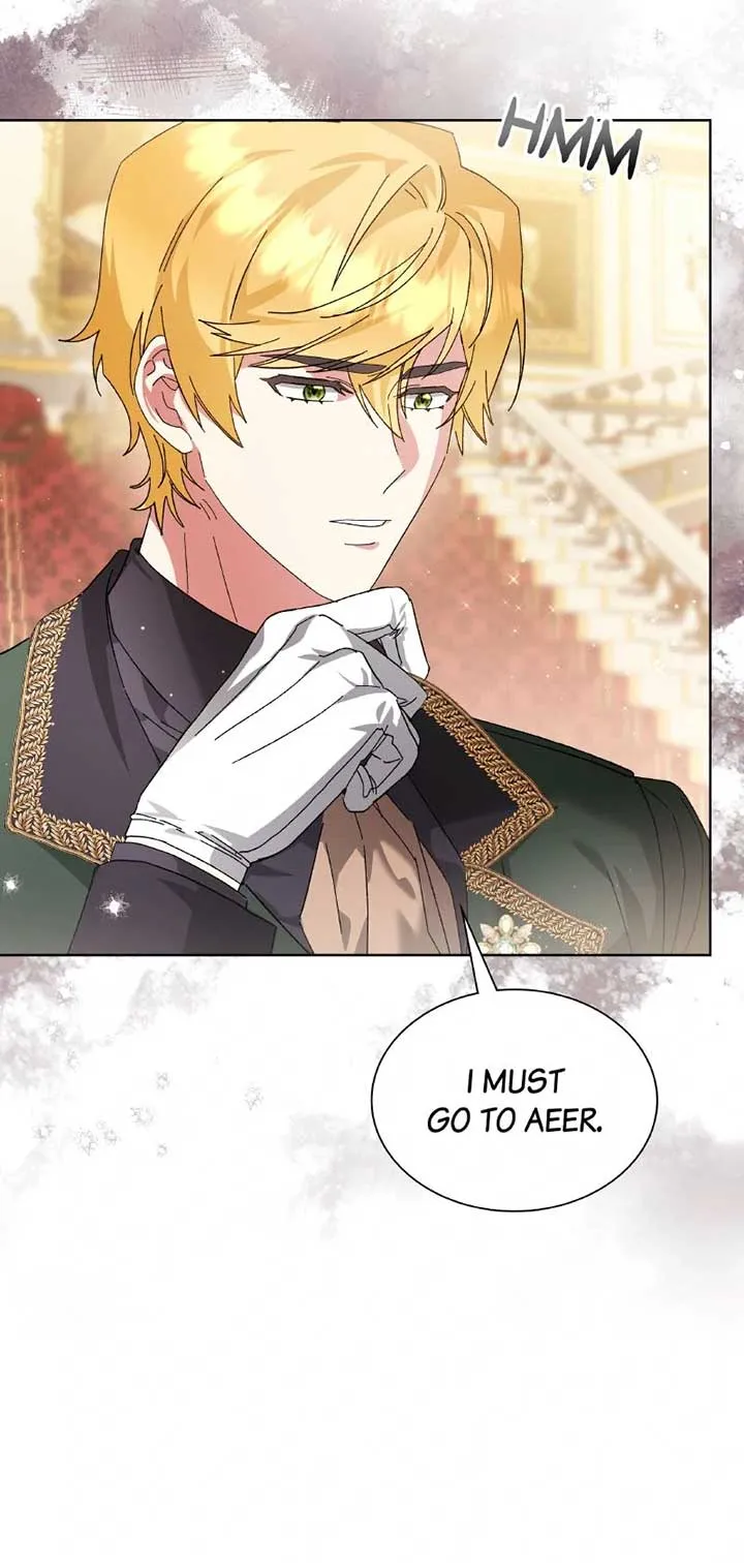 The Return of the Ex-Wife Chapter 44 Online - página 5