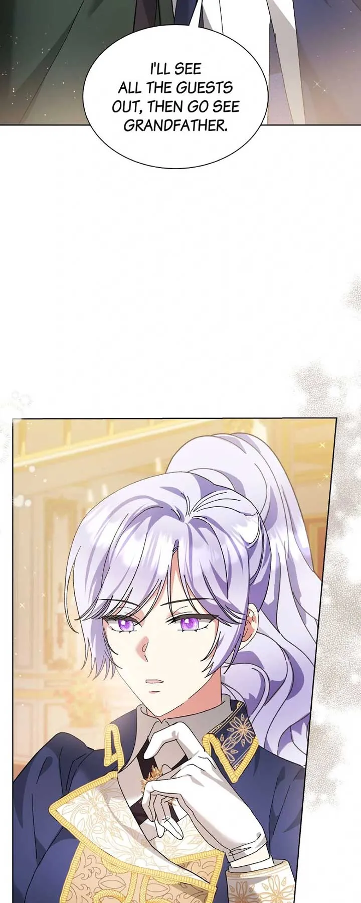 The Return of the Ex-Wife Chapter 44 Online - página 7