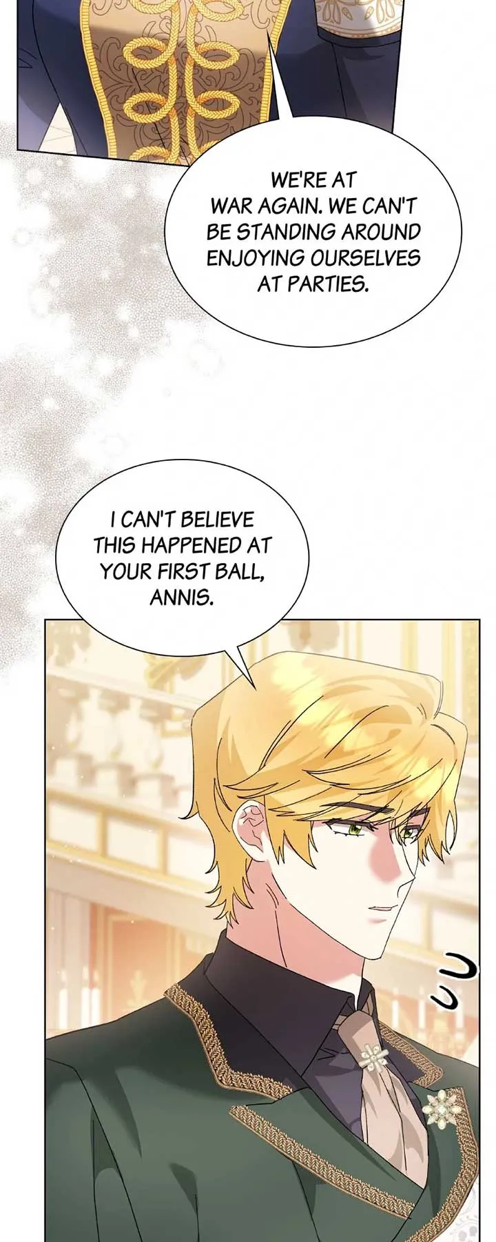The Return of the Ex-Wife Chapter 44 Online - página 8