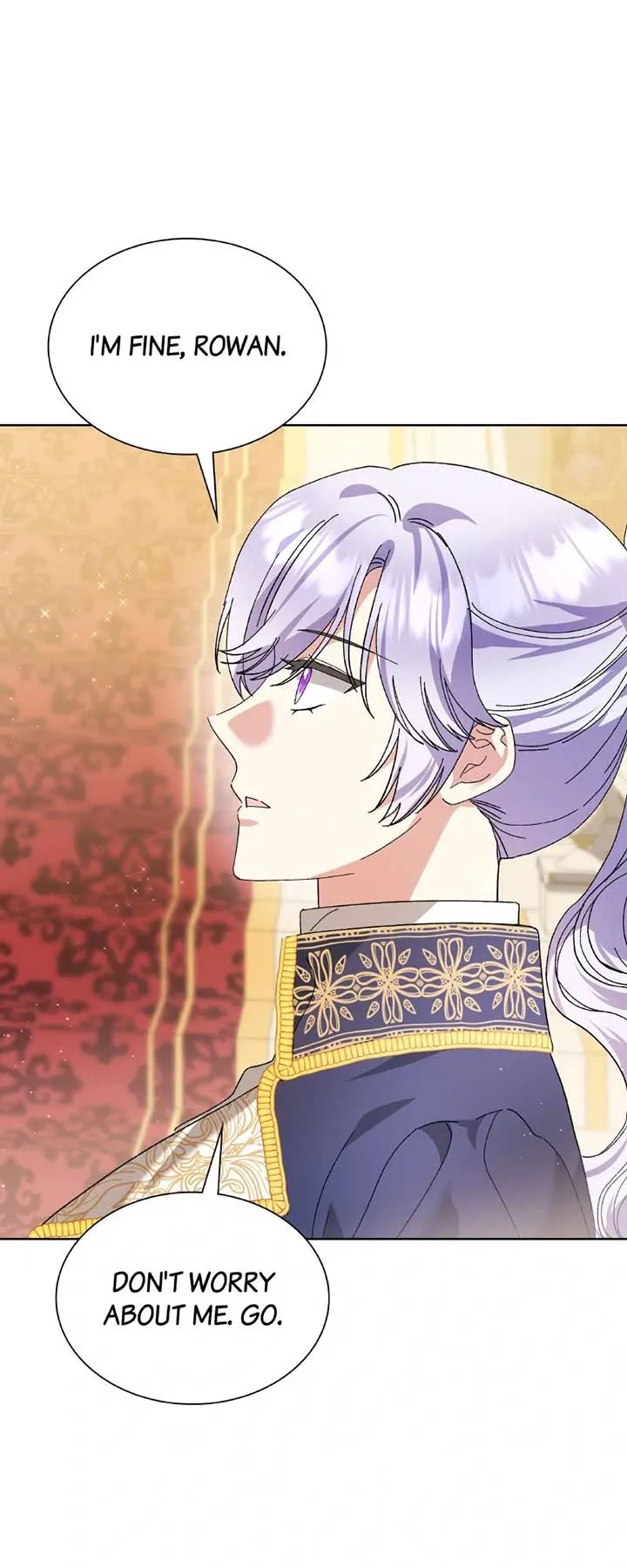 The Return of the Ex-Wife Chapter 44 Online - página 10