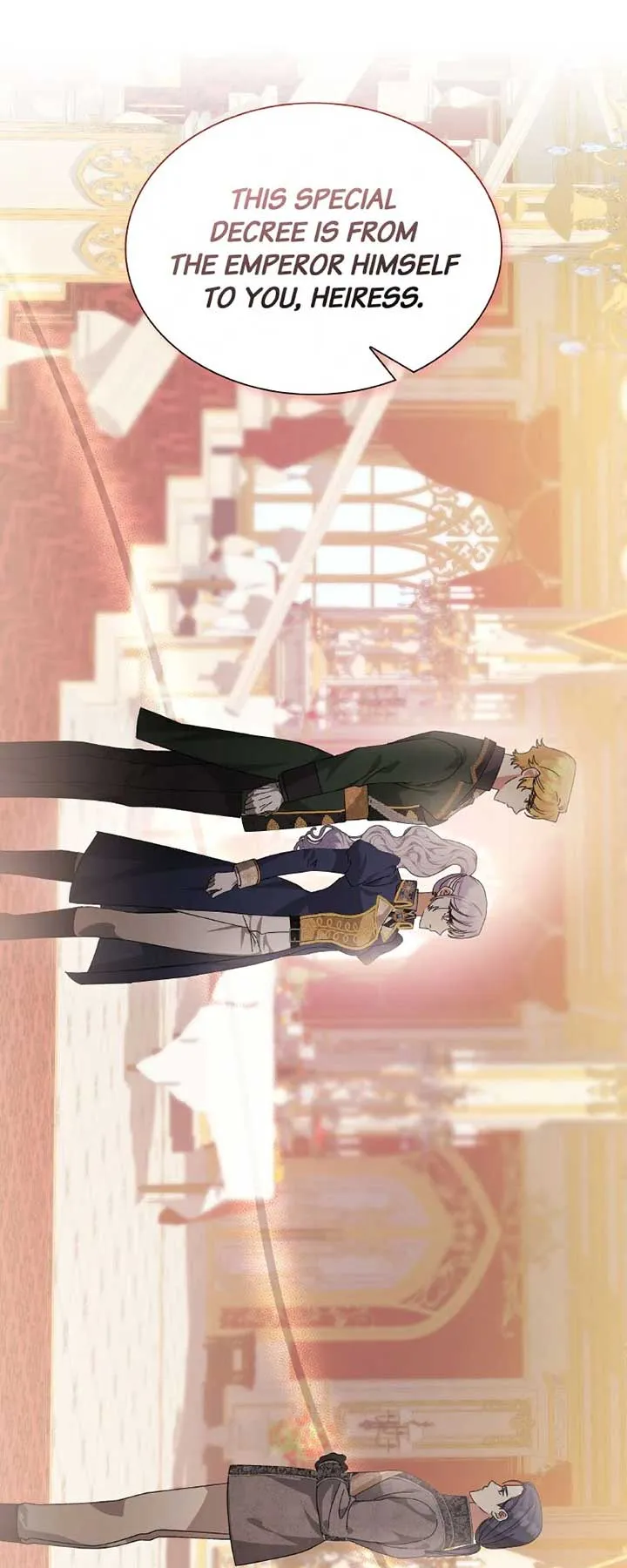 The Return of the Ex-Wife Chapter 44 Online - página 13
