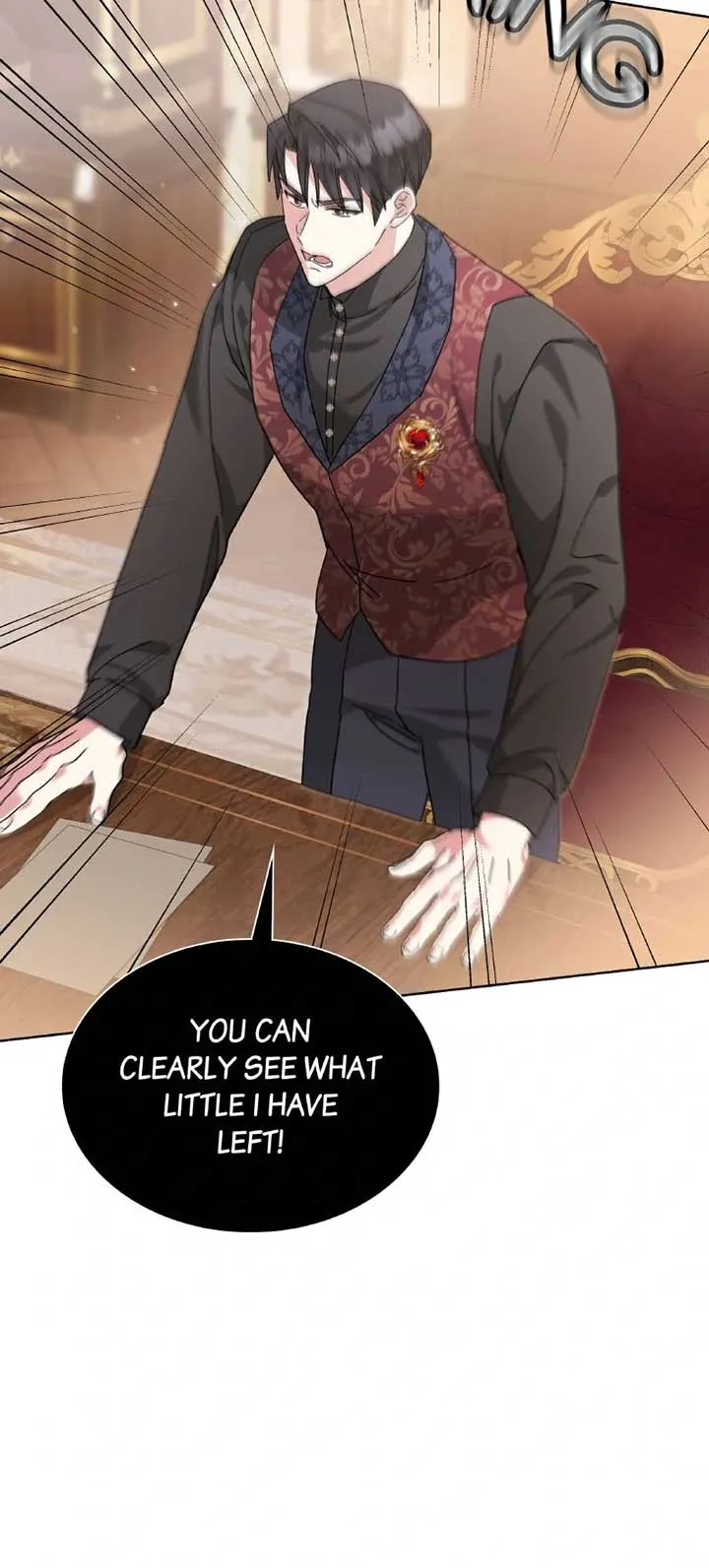 The Return of the Ex-Wife Chapter 44 Online - página 22