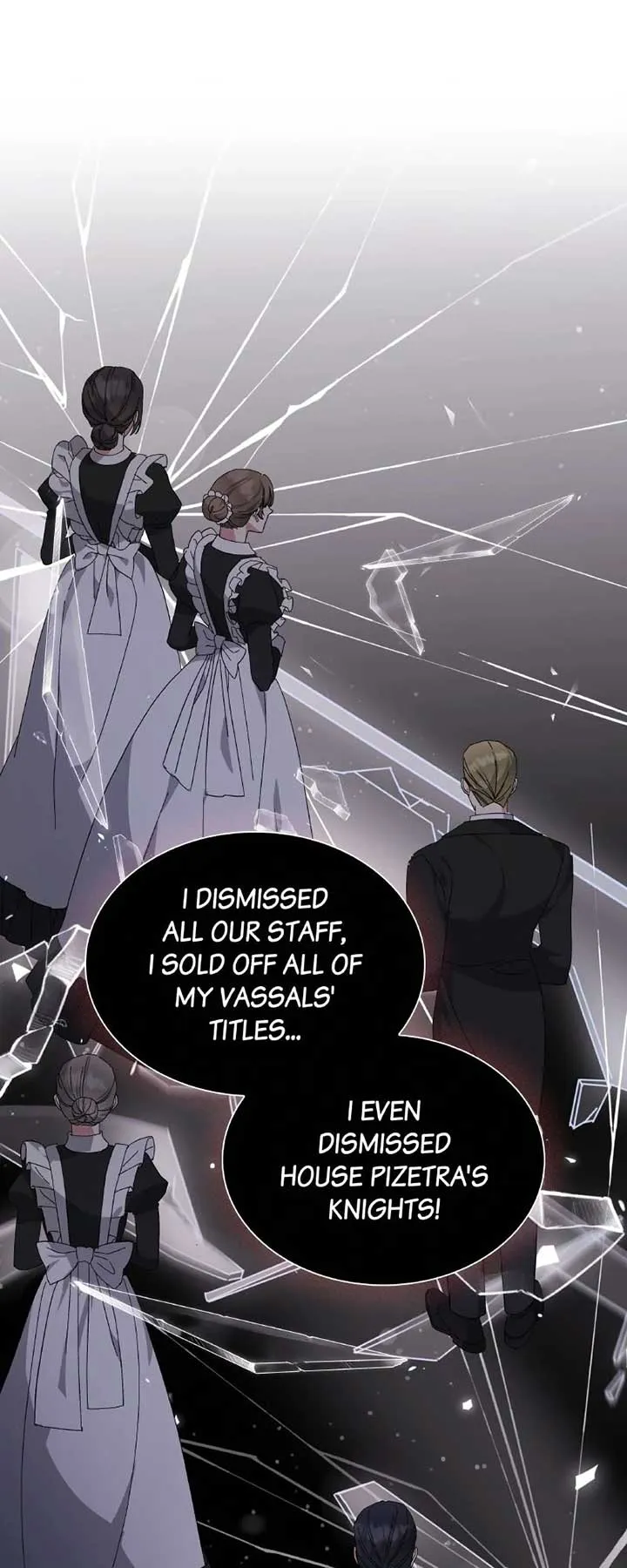 The Return of the Ex-Wife Chapter 44 Online - página 23