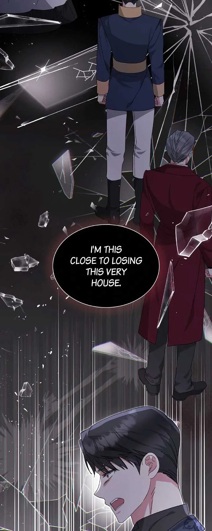 The Return of the Ex-Wife Chapter 44 Online - página 24