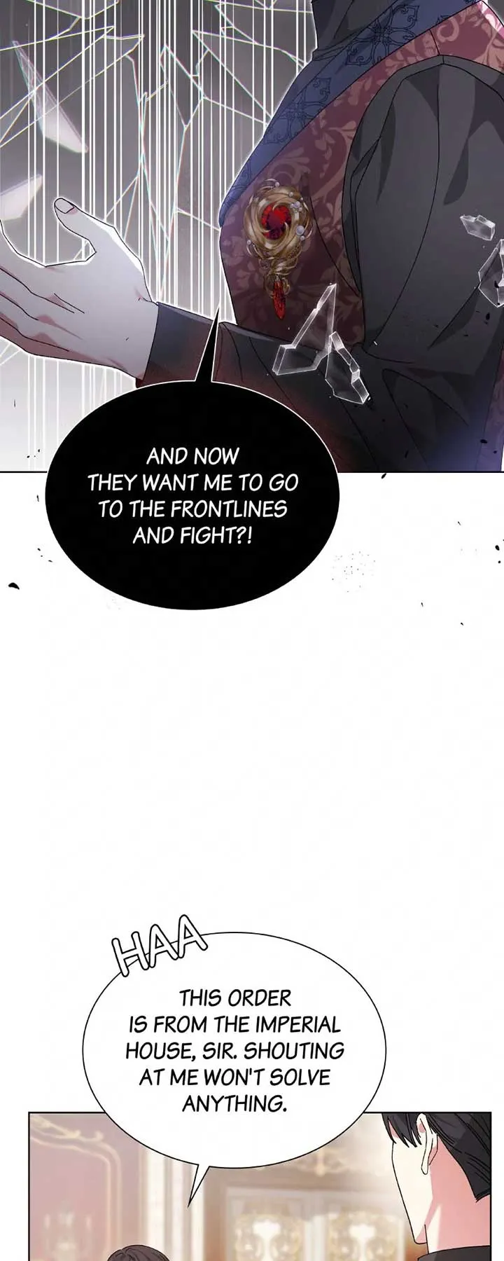 The Return of the Ex-Wife Chapter 44 Online - página 25
