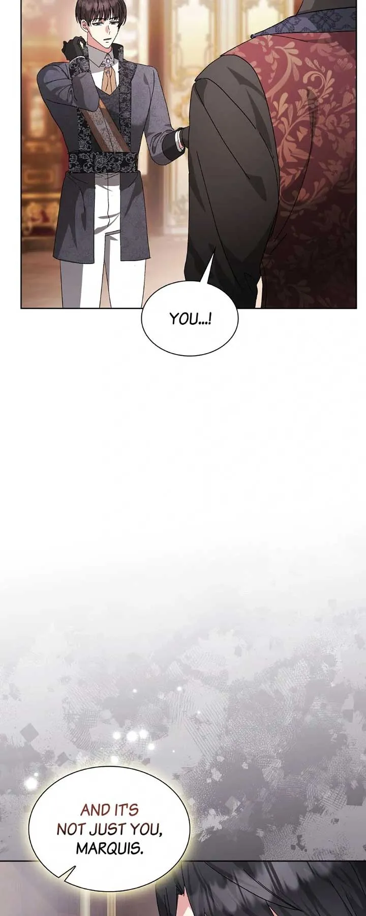 The Return of the Ex-Wife Chapter 44 Online - página 26