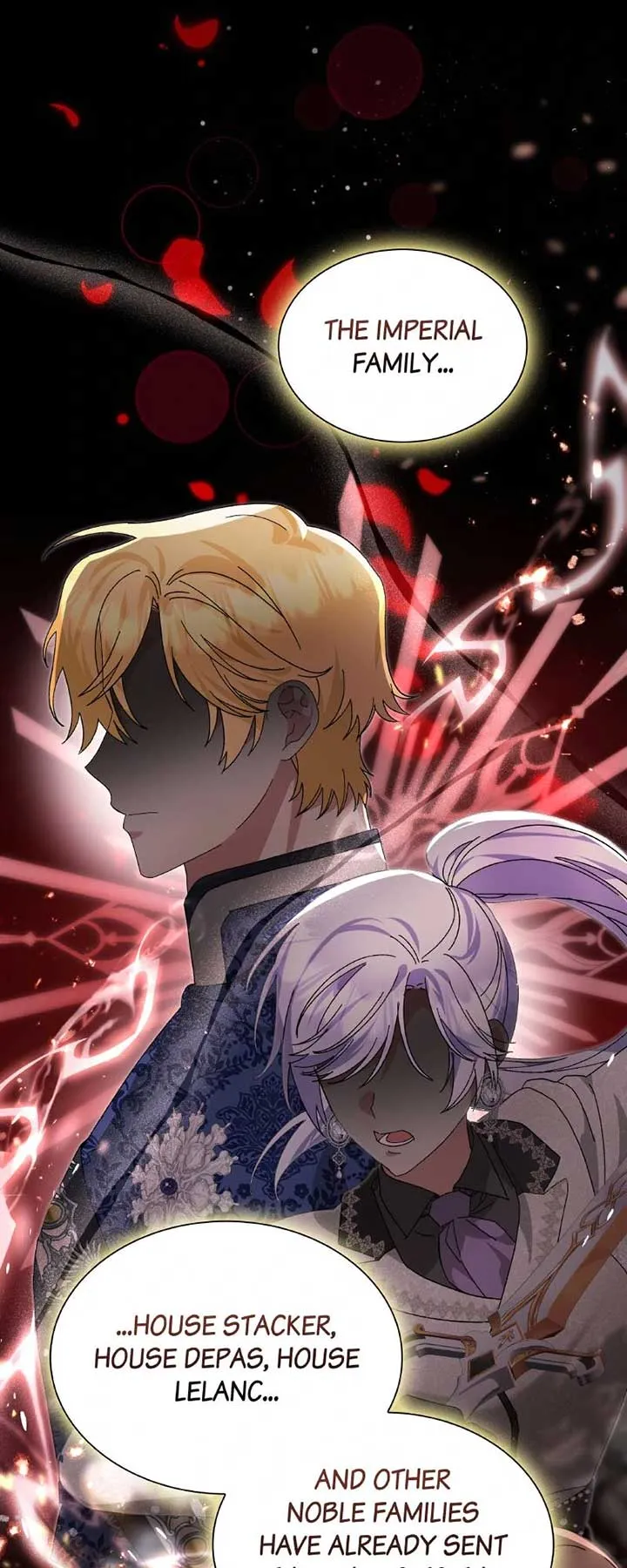 The Return of the Ex-Wife Chapter 44 Online - página 28