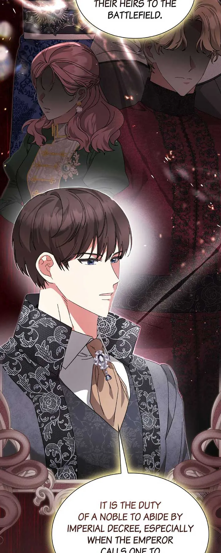 The Return of the Ex-Wife Chapter 44 Online - página 29