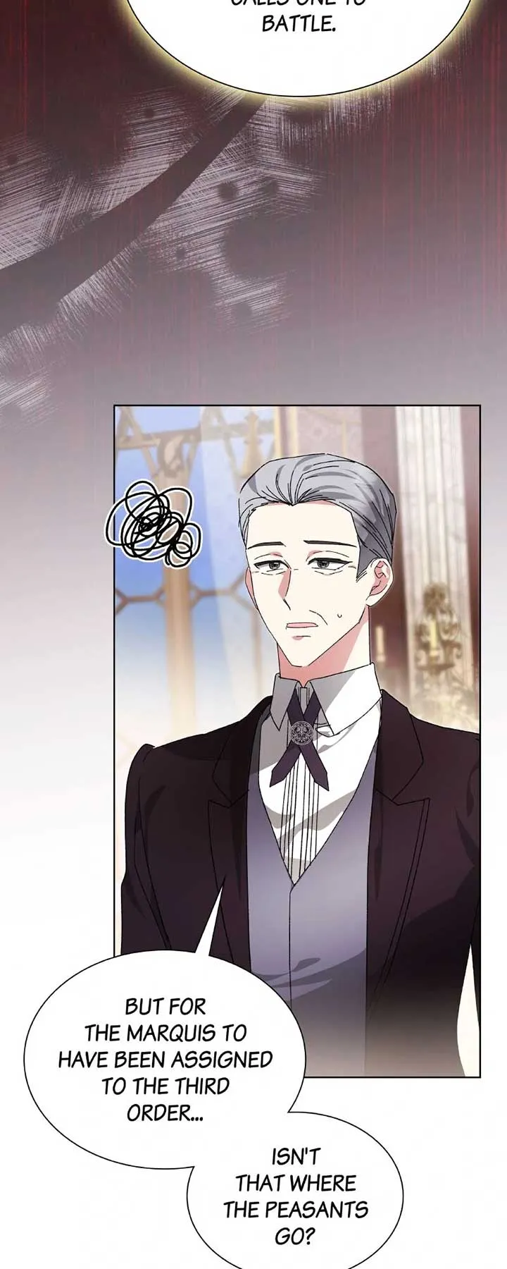 The Return of the Ex-Wife Chapter 44 Online - página 30