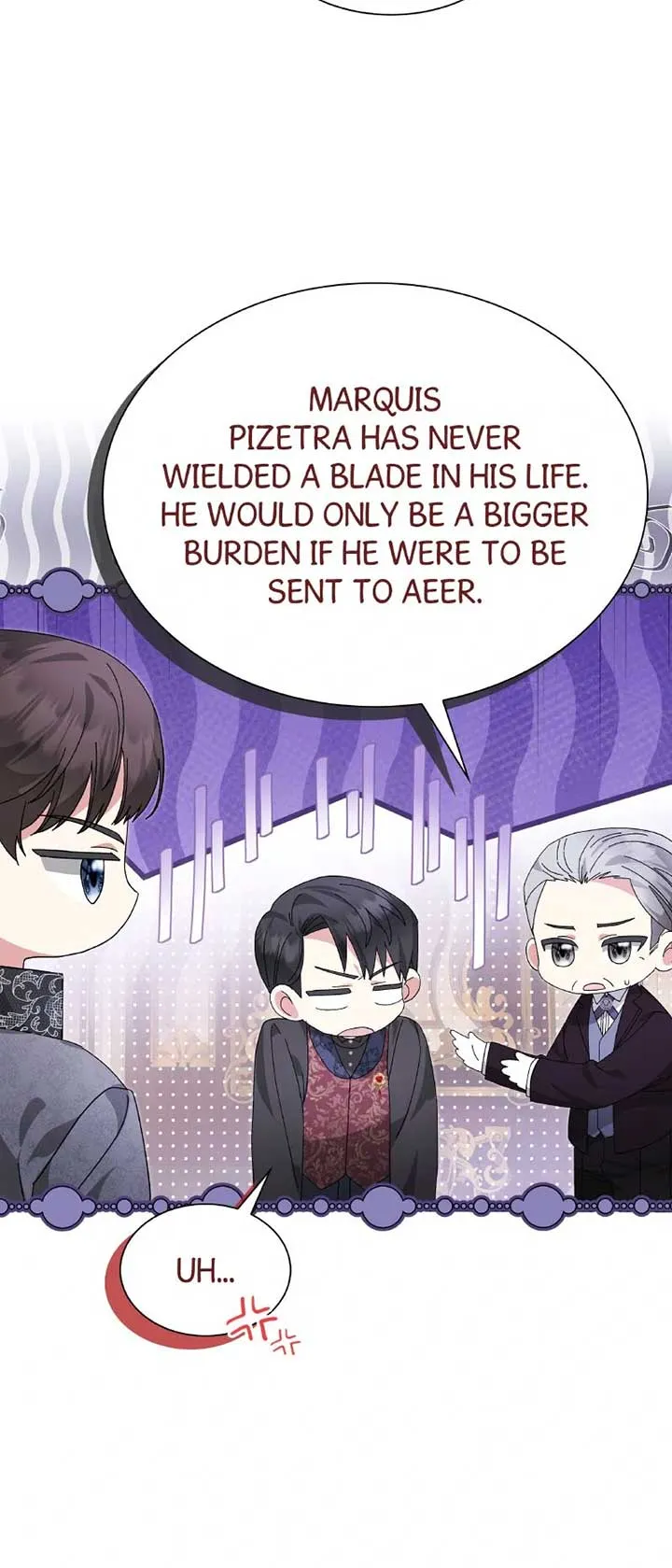 The Return of the Ex-Wife Chapter 44 Online - página 31