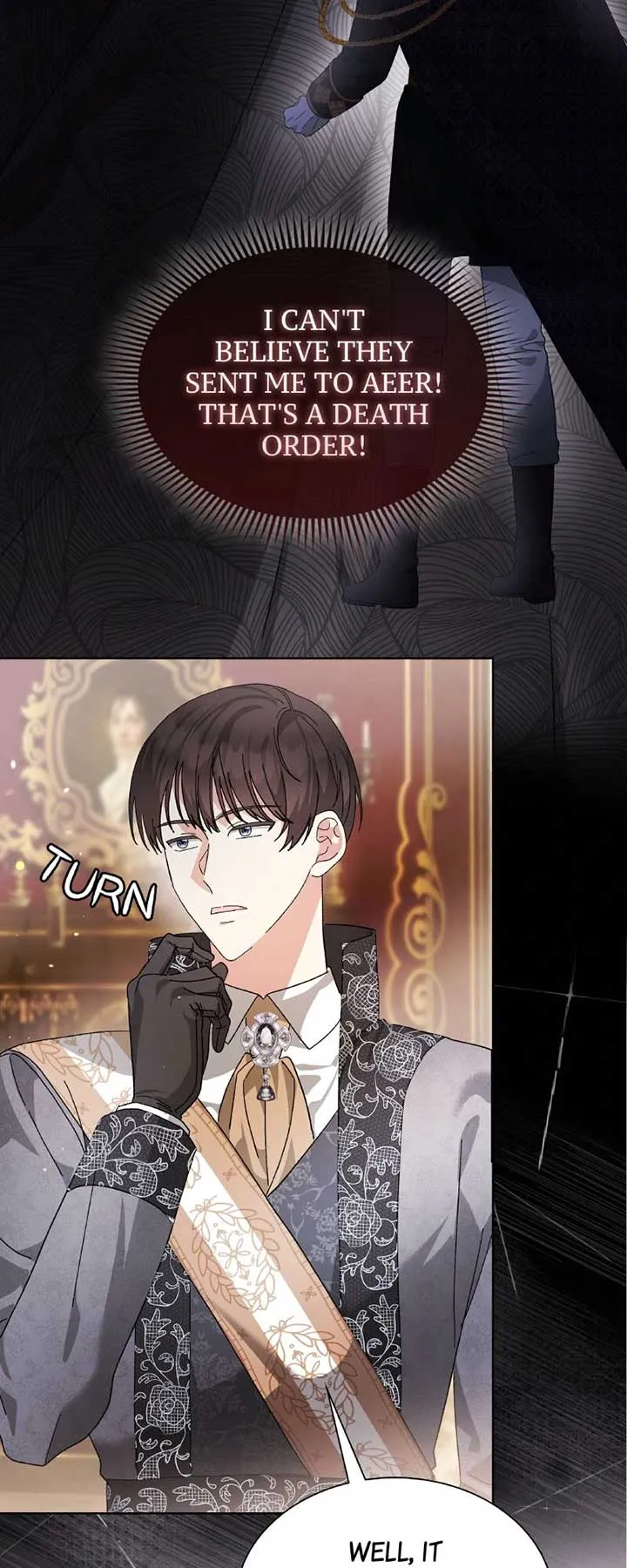 The Return of the Ex-Wife Chapter 44 Online - página 34