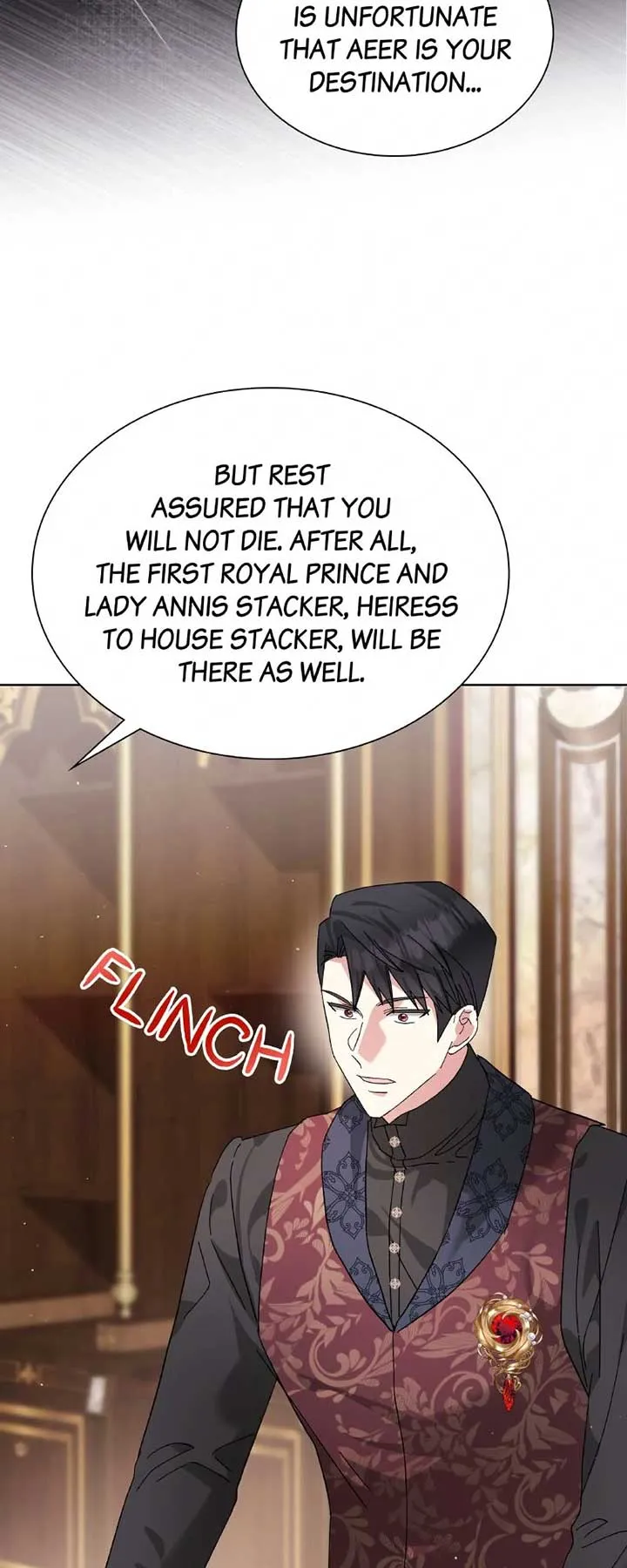 The Return of the Ex-Wife Chapter 44 Online - página 35