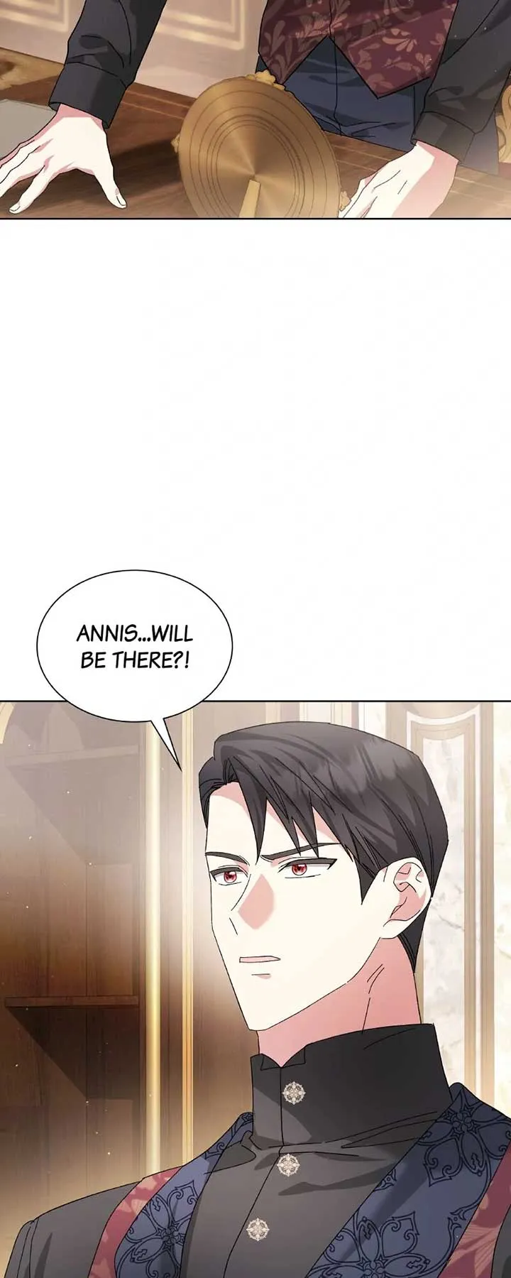 The Return of the Ex-Wife Chapter 44 Online - página 36