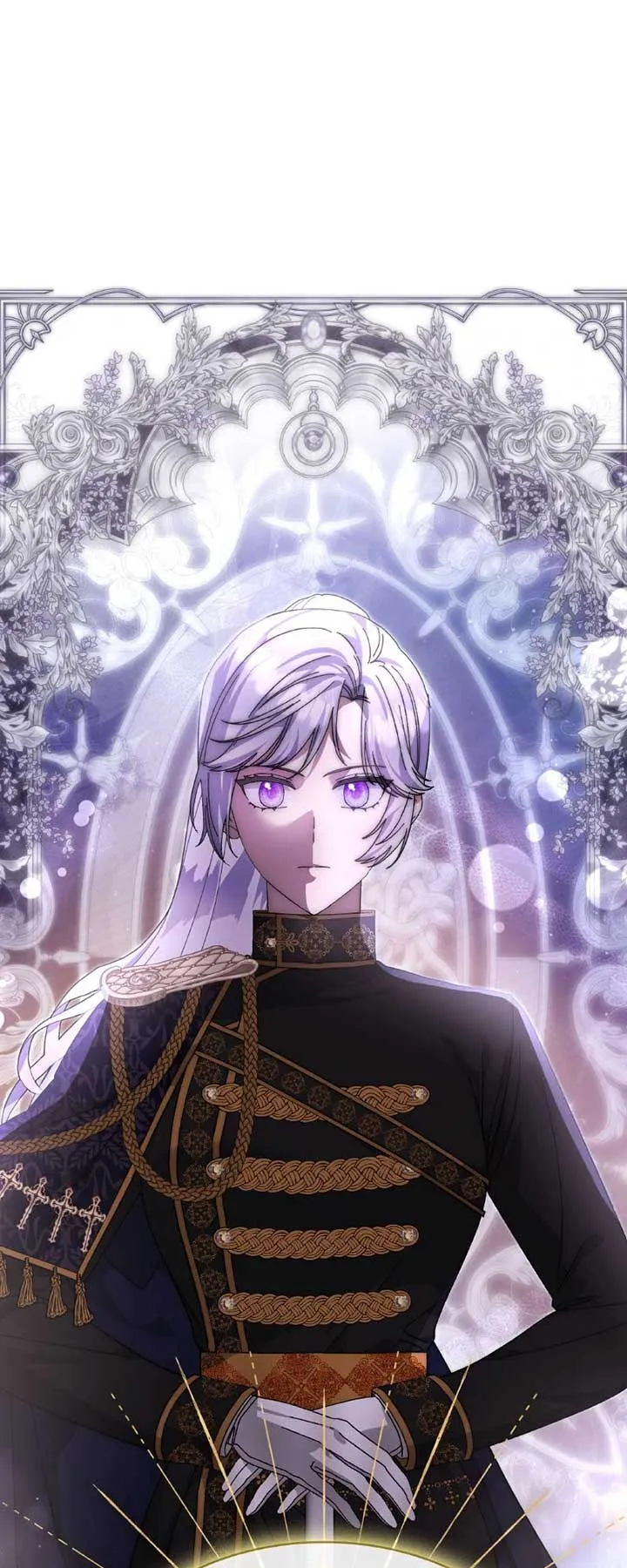 The Return of the Ex-Wife Chapter 44 Online - página 38